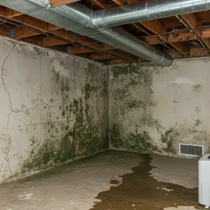 Professional Mold Removal in West Point, UT